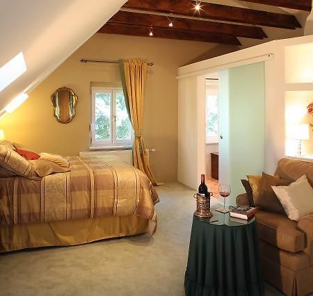 Pitten Romantic Cottage מראה חיצוני תמונה