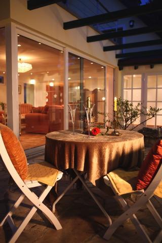 Pitten Romantic Cottage מראה חיצוני תמונה