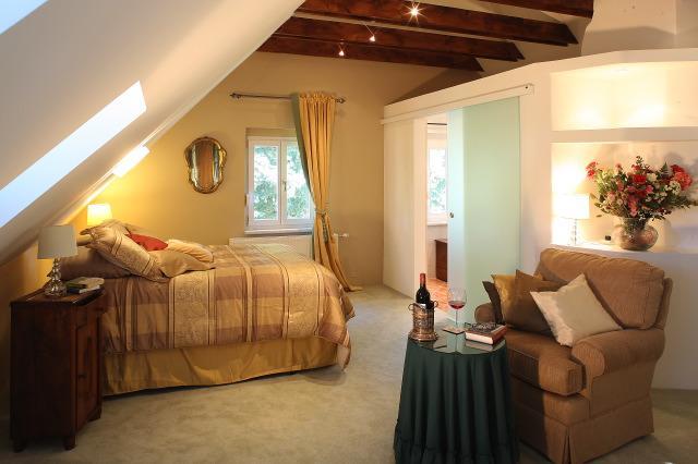 Pitten Romantic Cottage מראה חיצוני תמונה